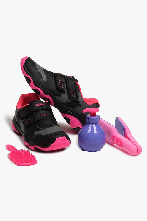 Tênis Infantil Kidy Play