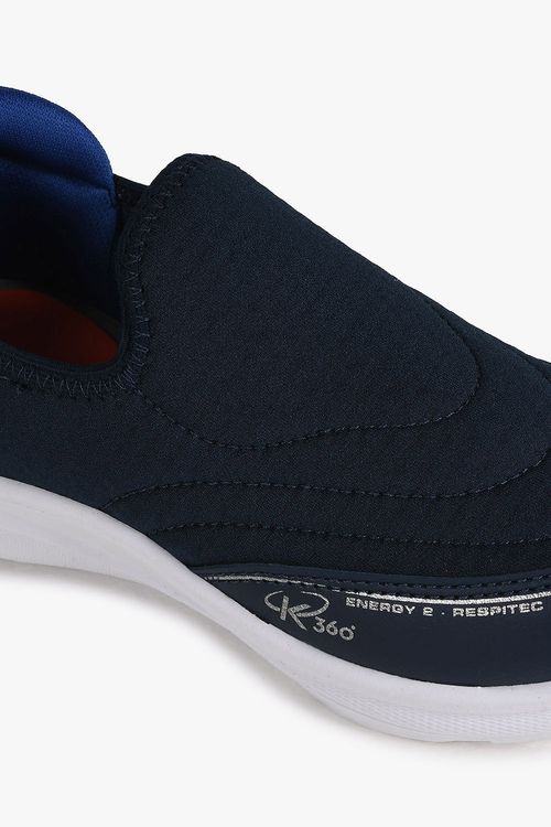 Tênis Infantil Kidy Energy 2 Respi-tec