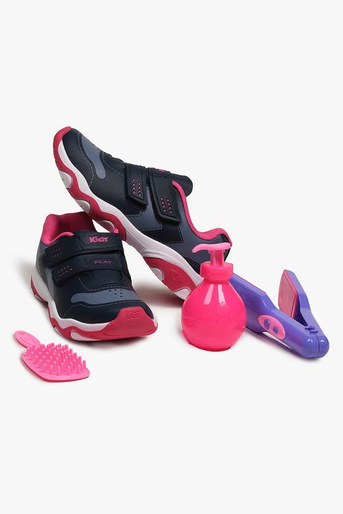 Tênis Infantil Kidy Play
