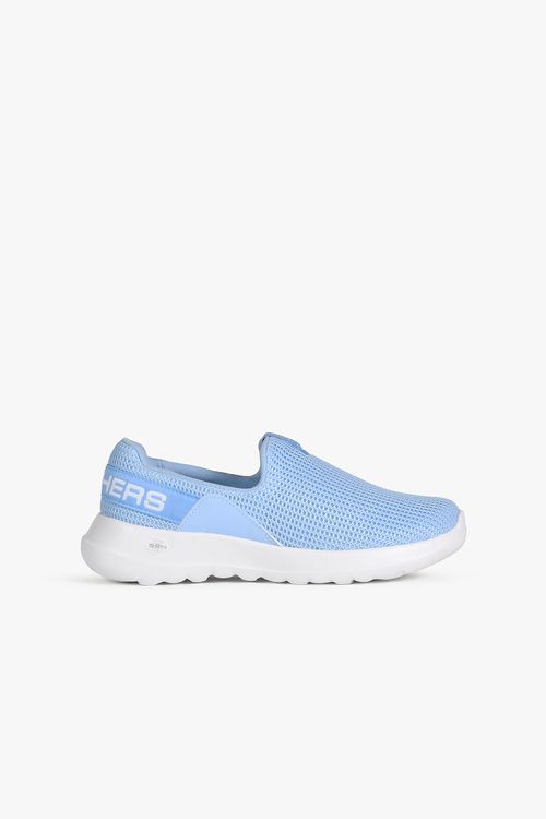 Tênis Skechers Slip On Go Walk Joy Feminino