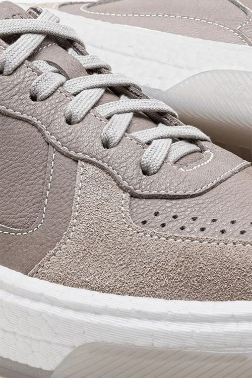Sapatênis Masculino Democrata Denim Beat Pulse