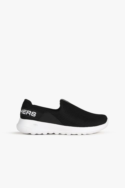 Tênis Skechers Slip On Go Walk Joy Feminino