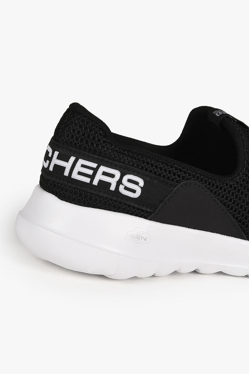 Tênis Skechers Slip On Go Walk Joy Feminino