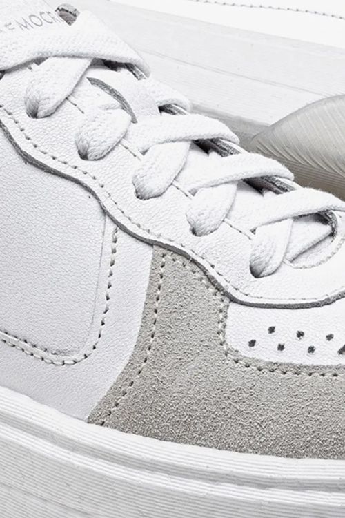 Sapatênis Masculino Democrata Denim Beat Pulse