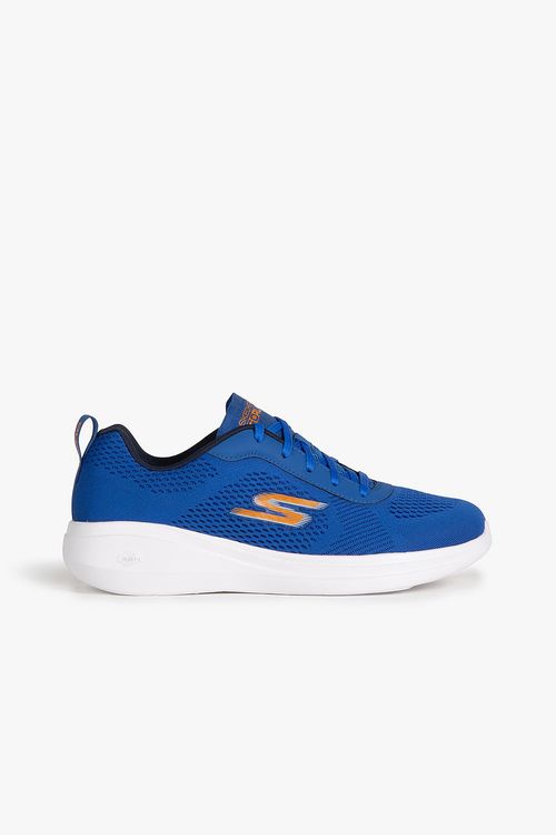 Tênis Skechers Go Run Fast Quake Masculino