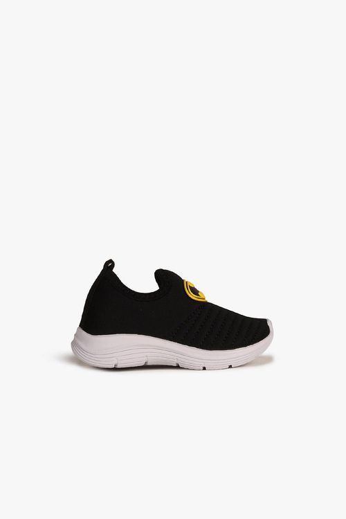Tênis Infantil Slip On Jump Happy Tom