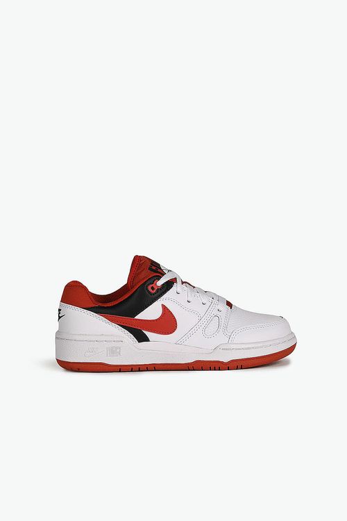 Tênis Nike Infantil  Full Force Low