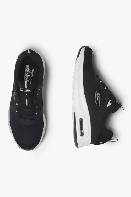 Tênis Skechers Air Court Homegrown Masculino