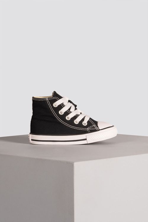 Tênis Infantil Converse Chuck Taylor All Star Core Hi
