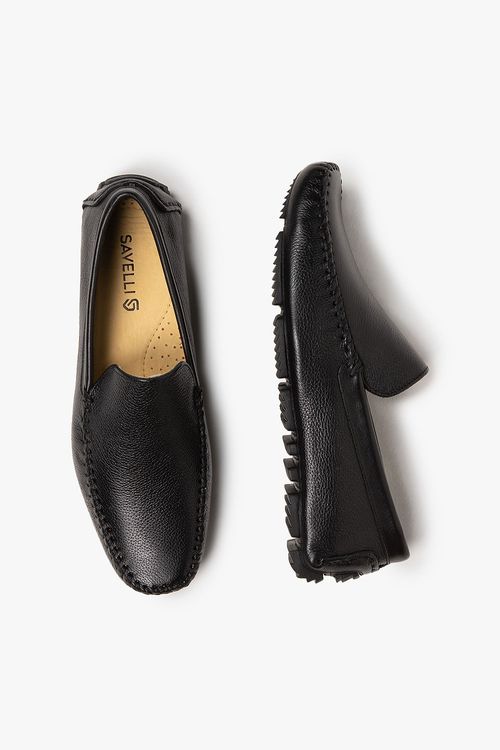Mocassim Masculino Savelli Summer Lize
