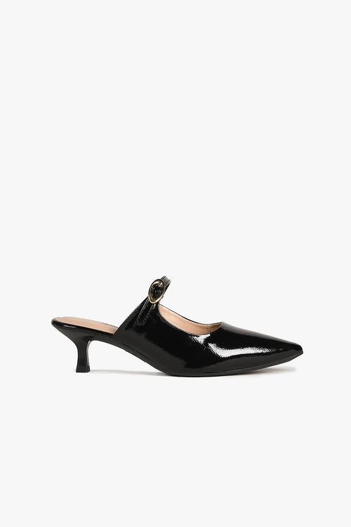 Mule Feminino Dakota Roseana