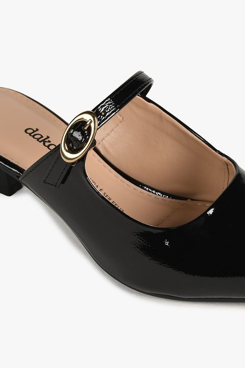 Mule Feminino Dakota Roseana