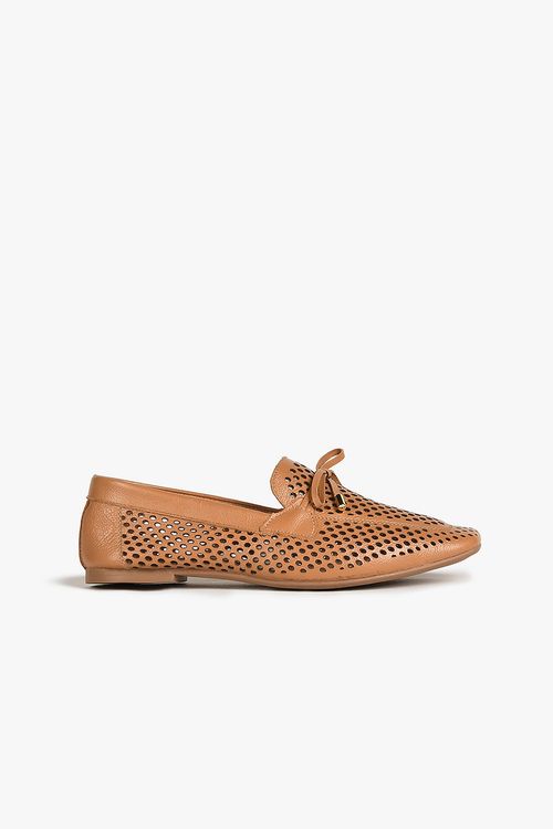 Mocassim Feminino Mundial Lillian
