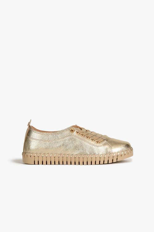 Tênis Feminino Slip On Bottero Elara