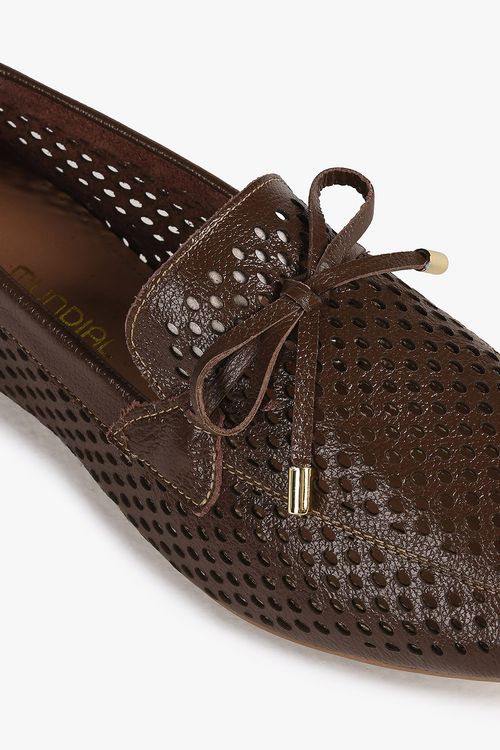 Mocassim Feminino Mundial Lillian