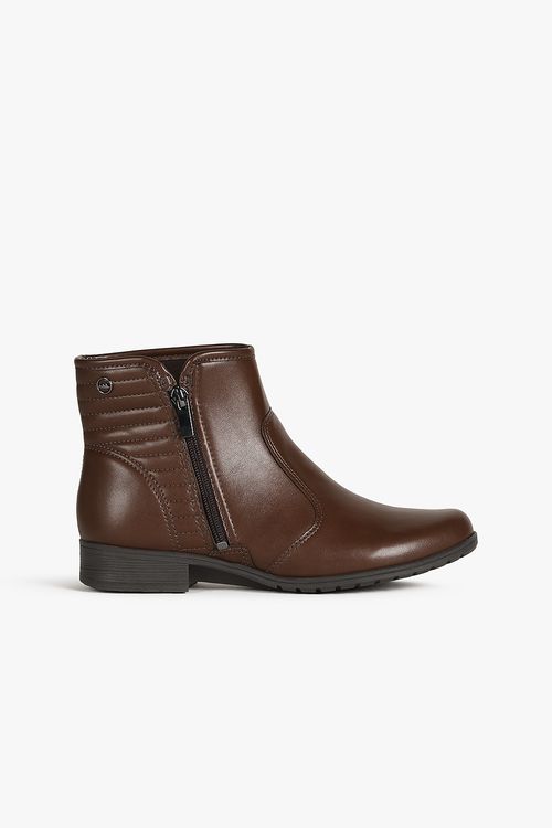 Bota Feminina Cano Curto Dakota Damaris