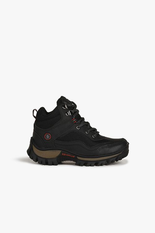 Bota Infantil Da Rua Max