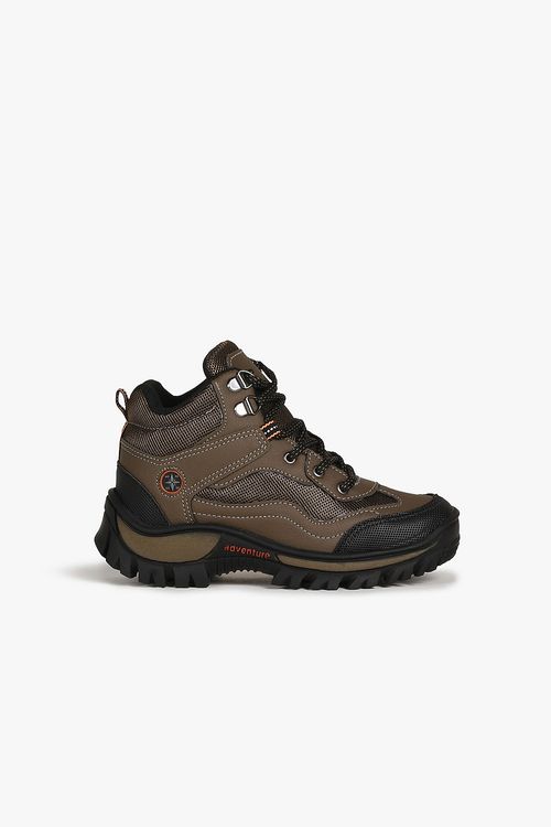 Bota Infantil Da Rua Max