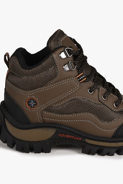 Bota Infantil Da Rua Max
