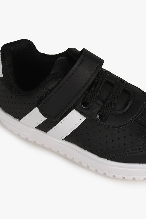 Tênis Infantil Tininha Clear