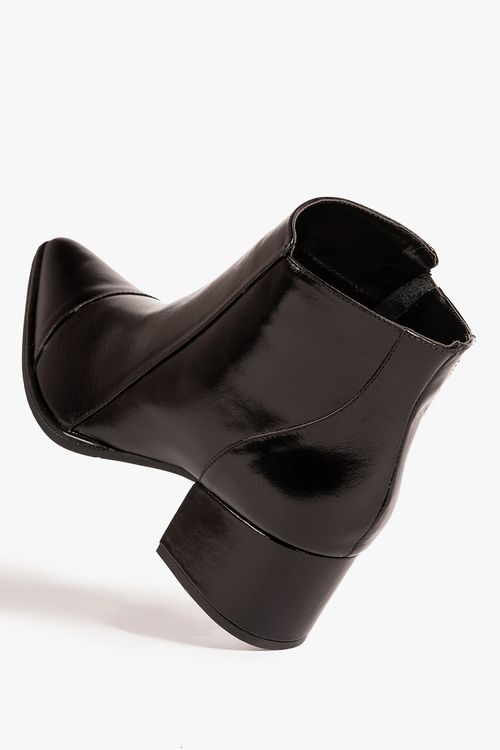 Bota Feminina Cano Curto Mundial Lyina