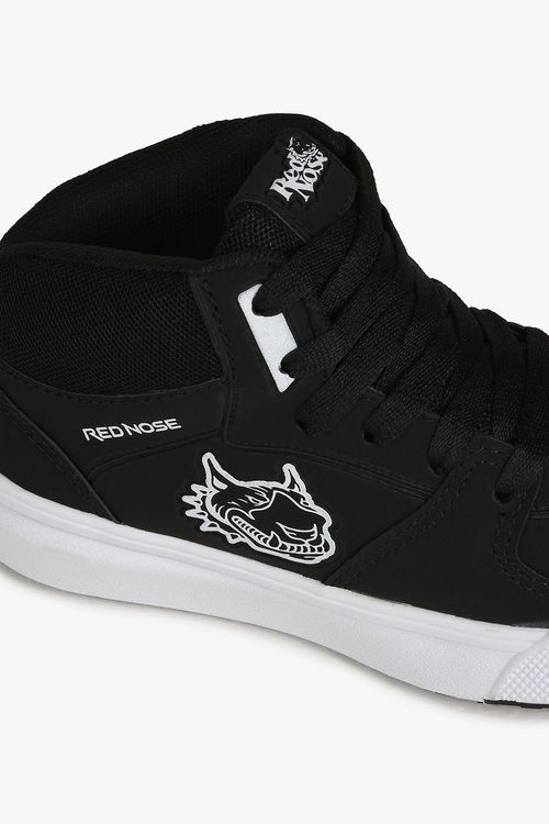 Tênis Infantil Red Nose Meck