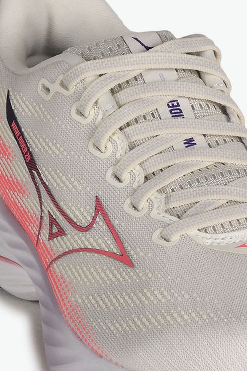 Tênis Mizuno Wave Rider 28
