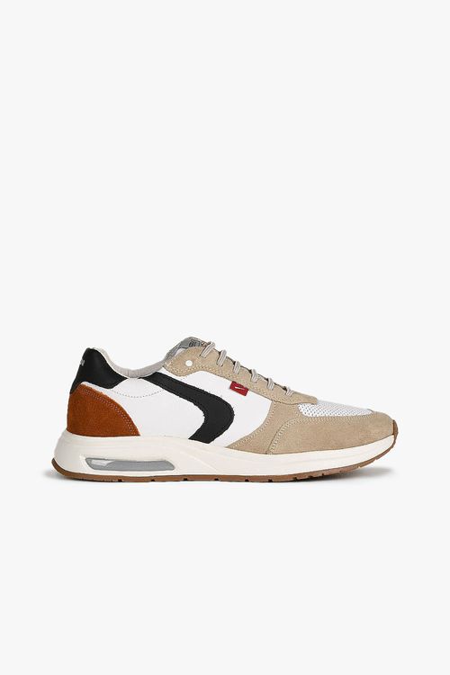 Tênis Masculino Sneaker Ferracini Vyper
