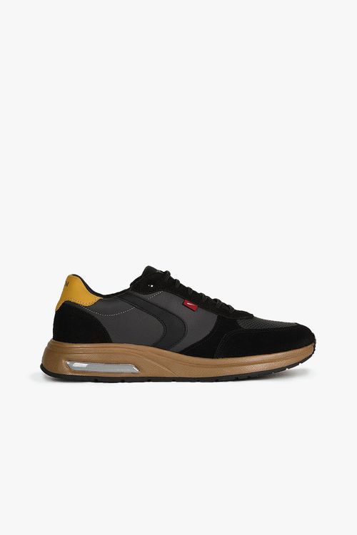 Tênis Masculino Sneaker Ferracini Vyper