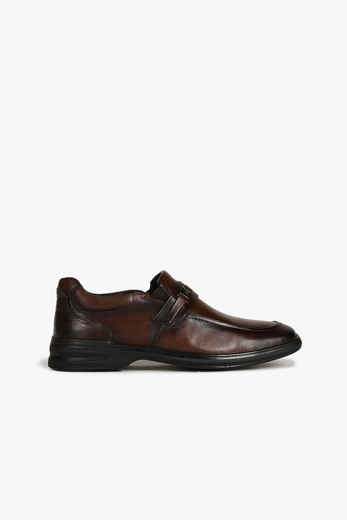 Sapato Casual Masculino Pipper Montrel