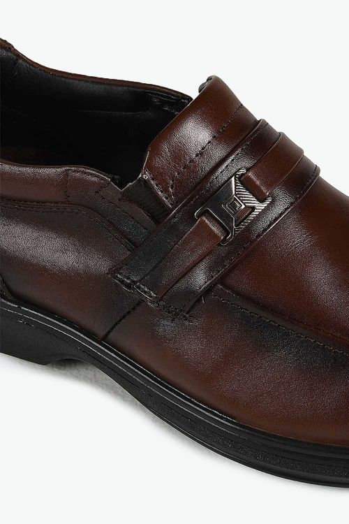 Sapato Casual Masculino Pipper Montrel