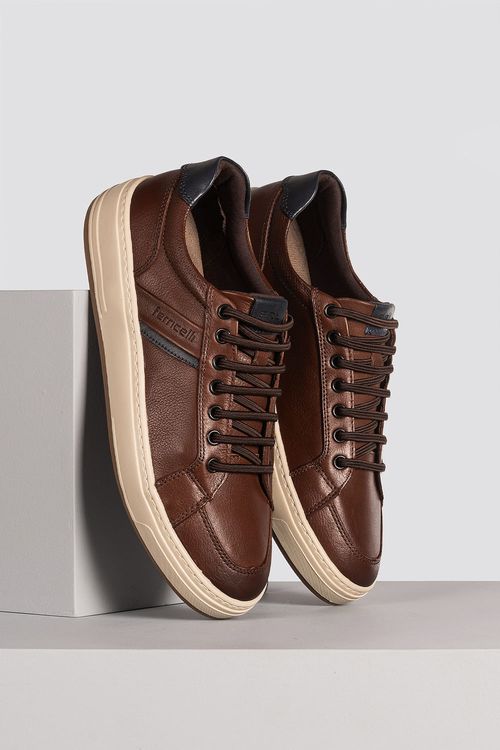 Sapatênis Masculino Ferricelli Rover