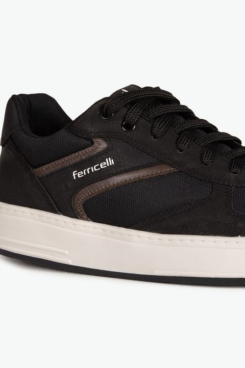 Sapatênis Masculino Ferricelli Rover