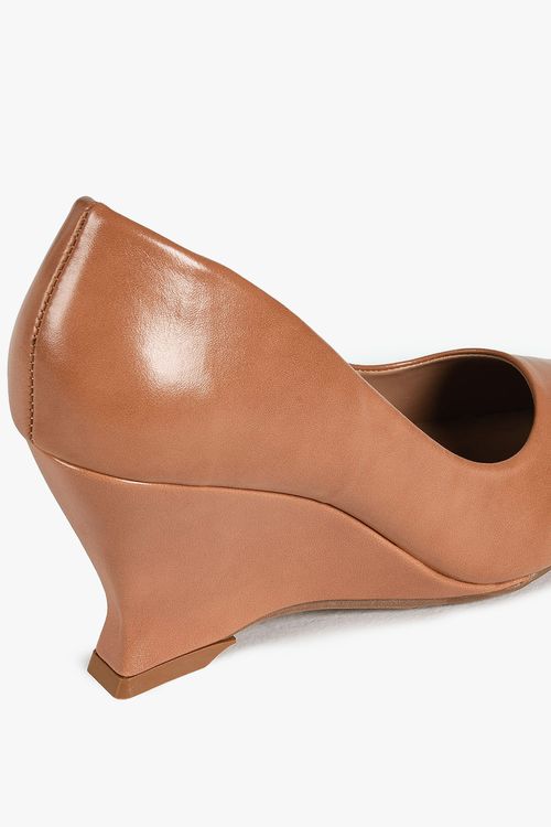 Scarpin Feminino Salto Alto Mundial Maiza