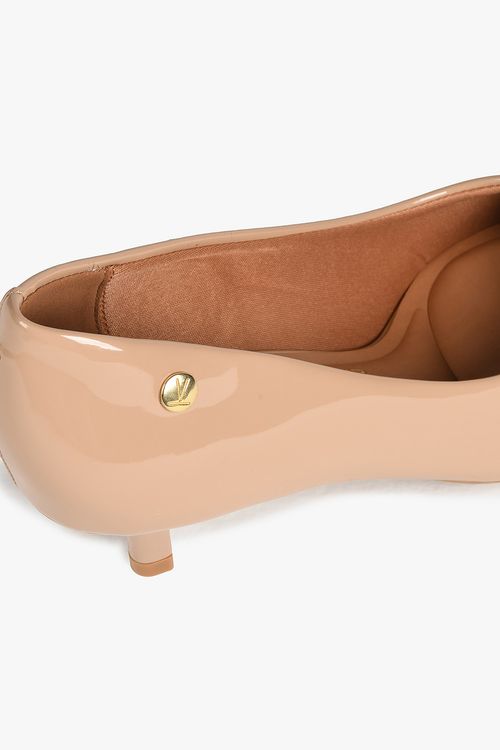 Scarpin Feminino Salto Médio Vizzano Elizangela