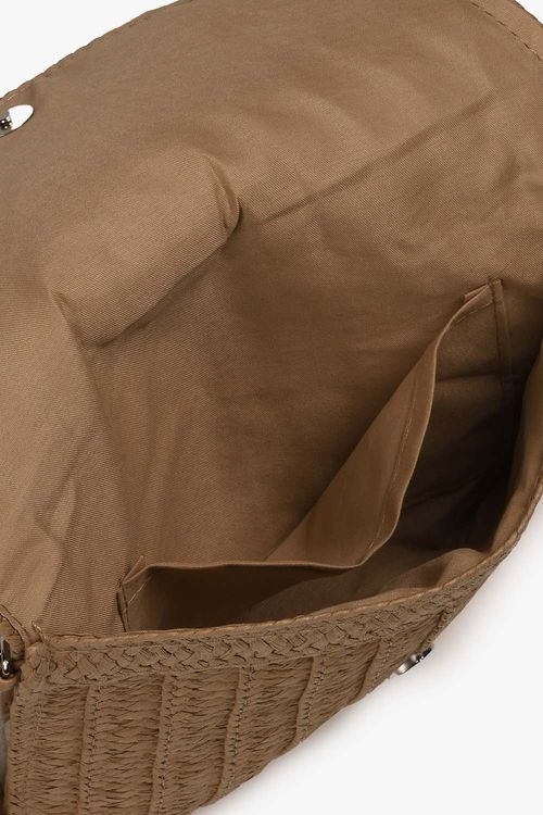 Bolsa Média Feminina Jaren & Company Irithel
