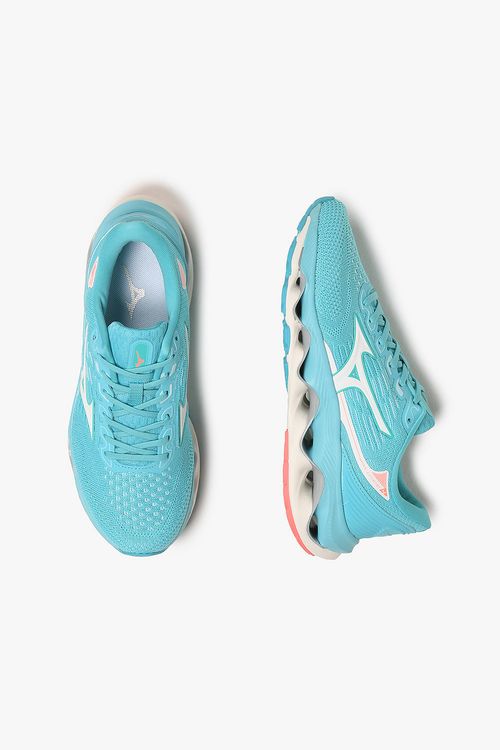 Tênis Mizuno Wave Legend 4