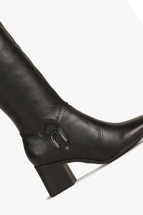 Bota Feminina Cano Longo Bottero Kamylla