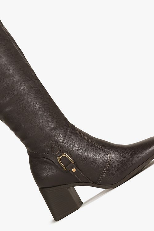 Bota Feminina Cano Longo Bottero Kamylla