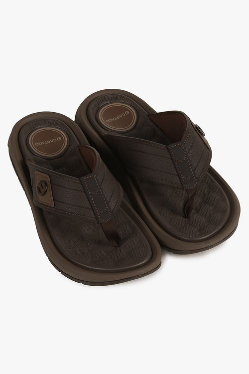 Chinelo Cartago Santorini Masculino