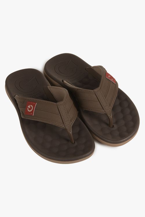 Chinelo Cartago Edy Masculino