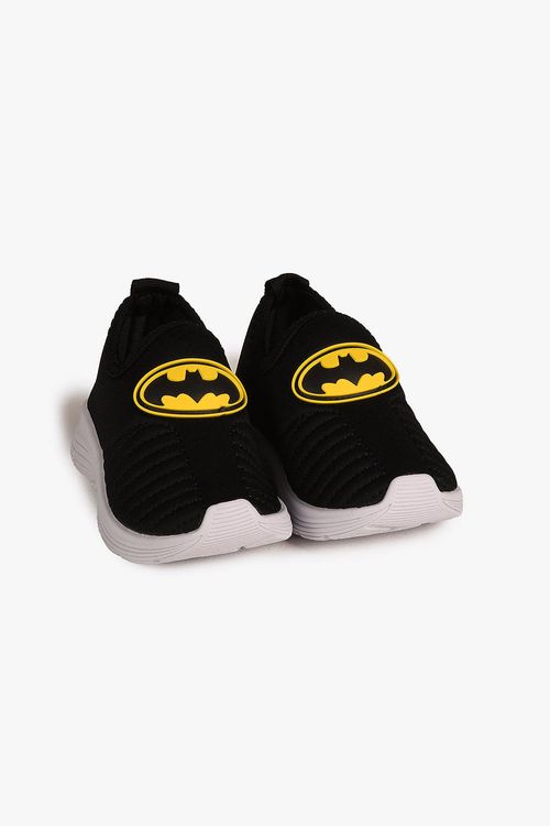 Tênis Infantil Slip On Jump Happy Tom