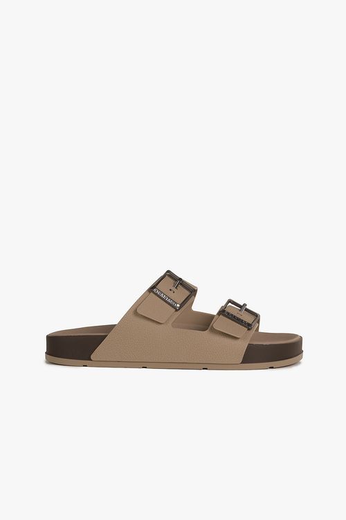 Sandália Masculina Cartago Milão