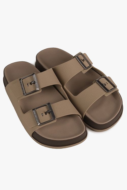 Sandália Masculina Cartago Milão