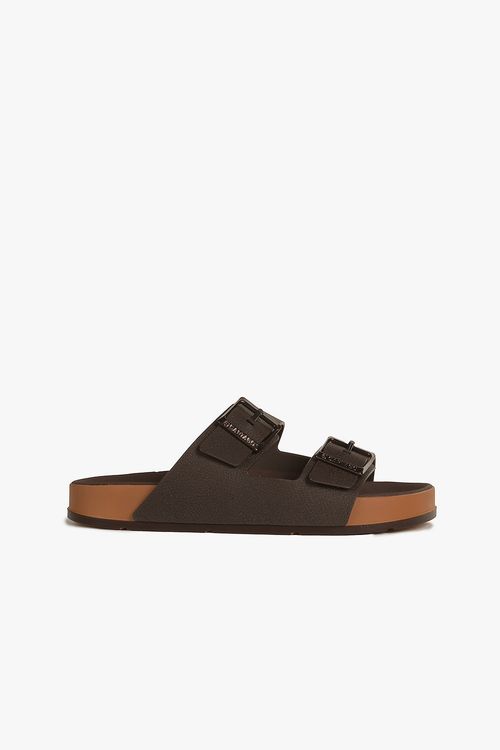 Sandália Masculina Cartago Milão