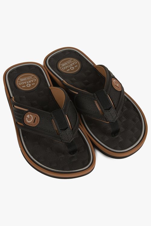 Chinelo Cartago Lyon Masculino