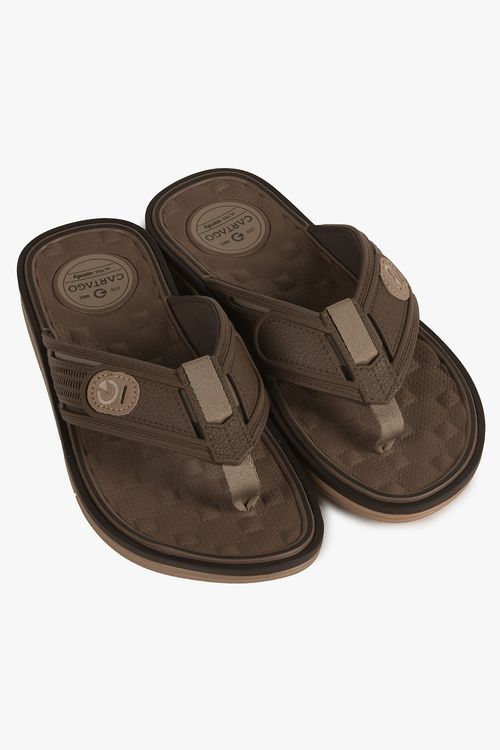 Chinelo Cartago Lyon Masculino