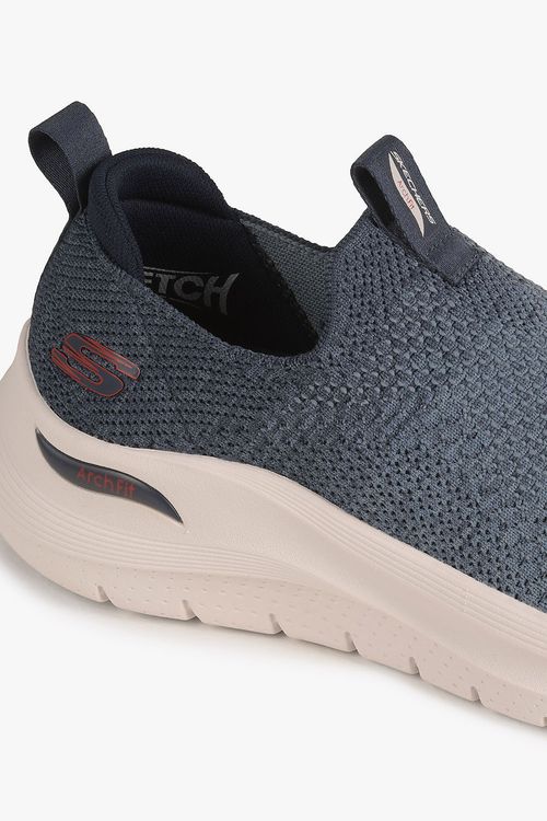 Tênis Skechers Arch Fit 2.0 Farum Masculino
