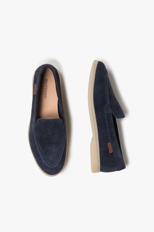 Mocassim Feminino Bottero Thayna