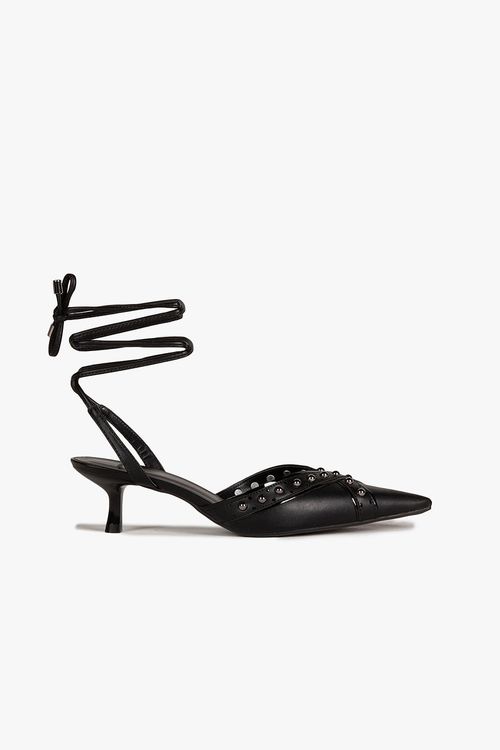 Sapato Feminino Slingback Mundial Seraphina